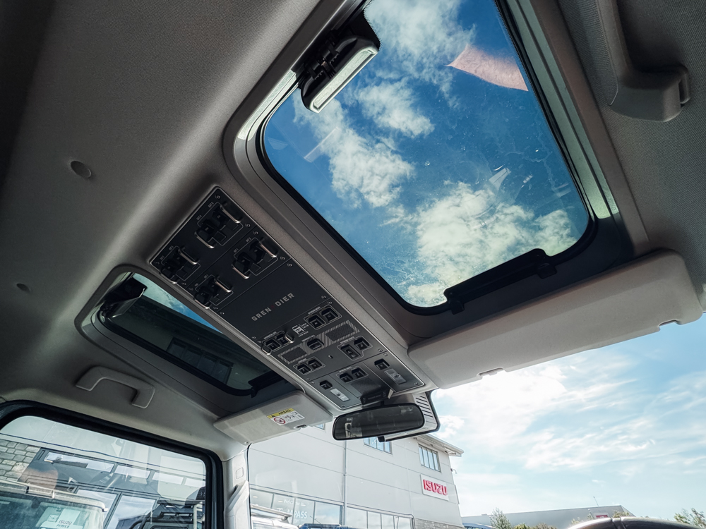 INEOS Grenadier Station Wagon Fieldmaster Edition (Exceptional Spec) - Image 22