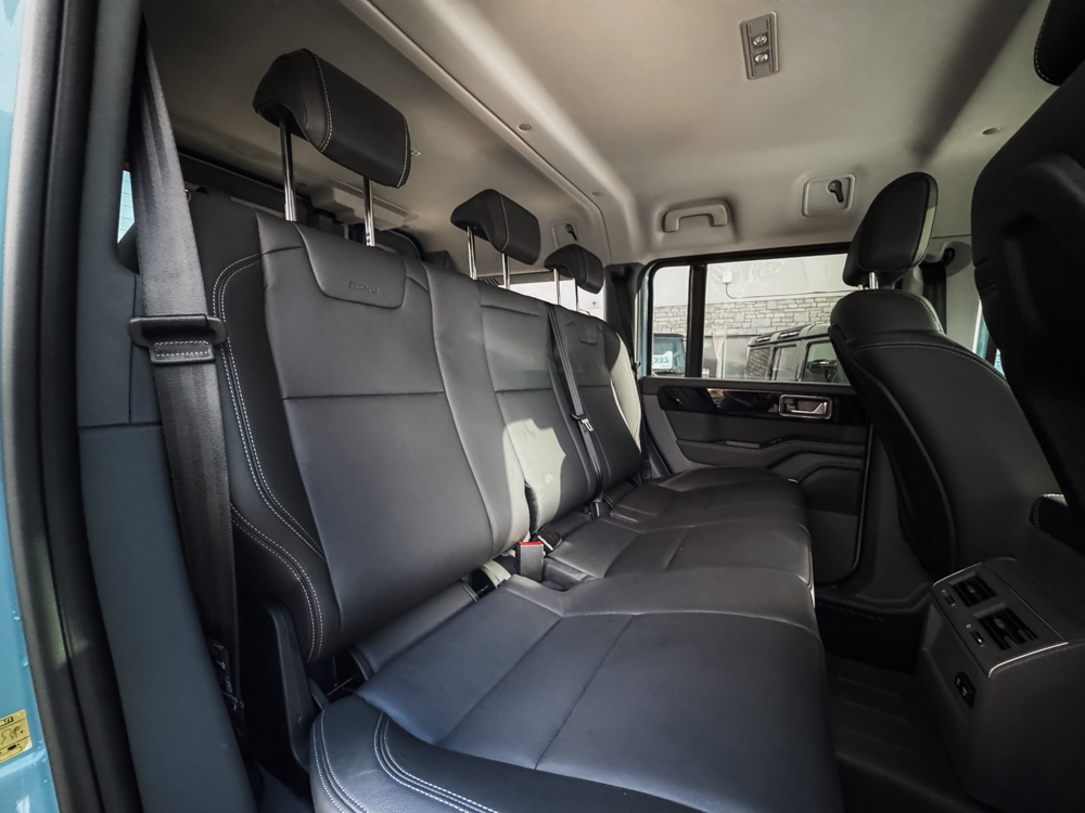 INEOS Grenadier Station Wagon Fieldmaster Edition (Exceptional Spec) - Image 23