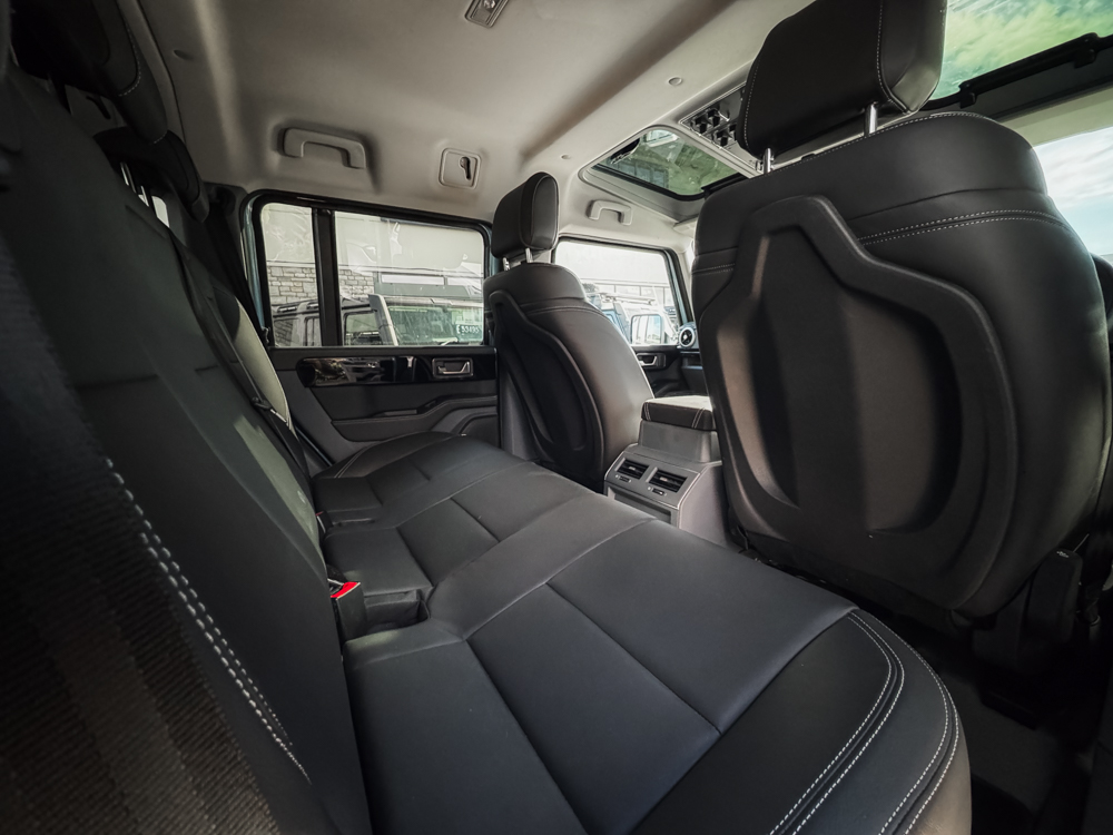 INEOS Grenadier Station Wagon Fieldmaster Edition (Exceptional Spec) - Image 24