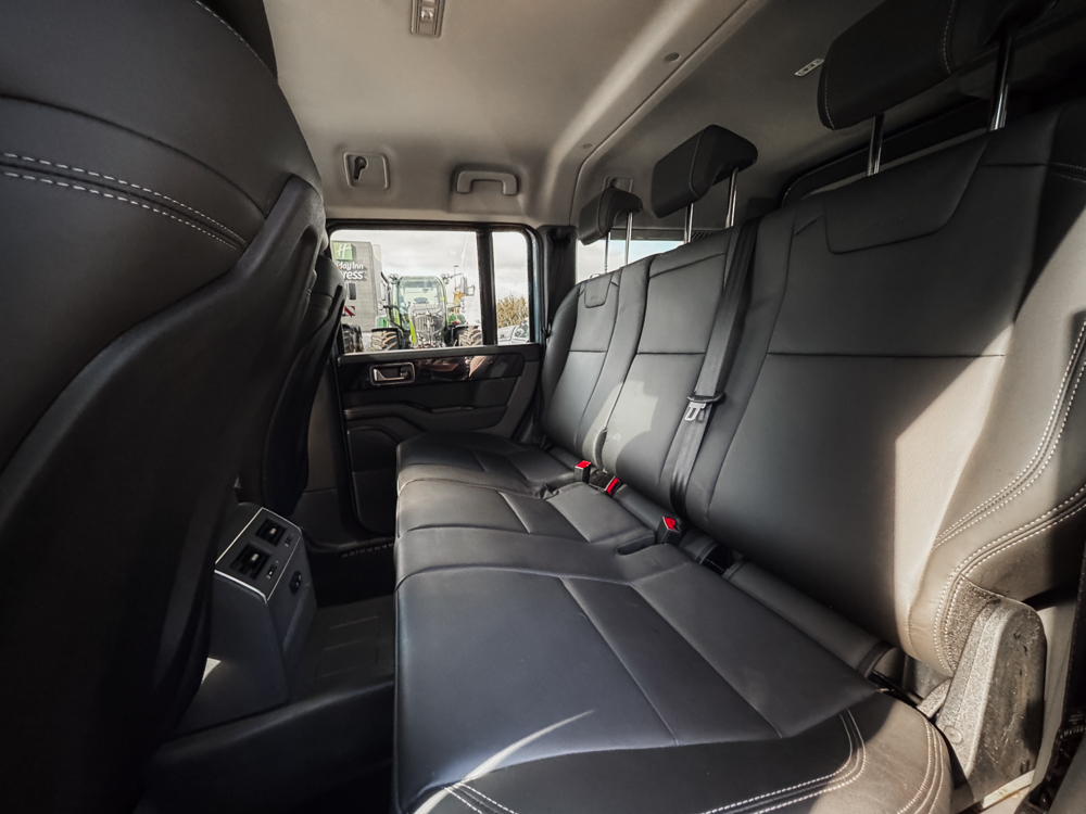 INEOS Grenadier Station Wagon Fieldmaster Edition (Exceptional Spec) - Image 32