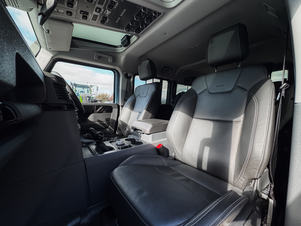 INEOS Grenadier Station Wagon Fieldmaster Edition (Exceptional Spec) - Image 33