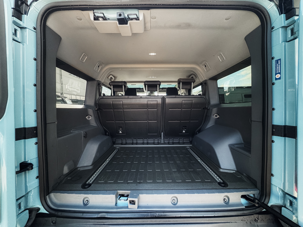 INEOS Grenadier Station Wagon Fieldmaster Edition (Exceptional Spec) - Image 14